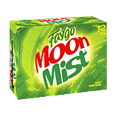 Faygo Soda Moon Mist 12 Oz Left Picture